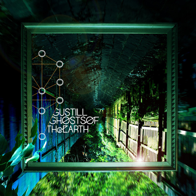 Ghosts of the Earth album cover