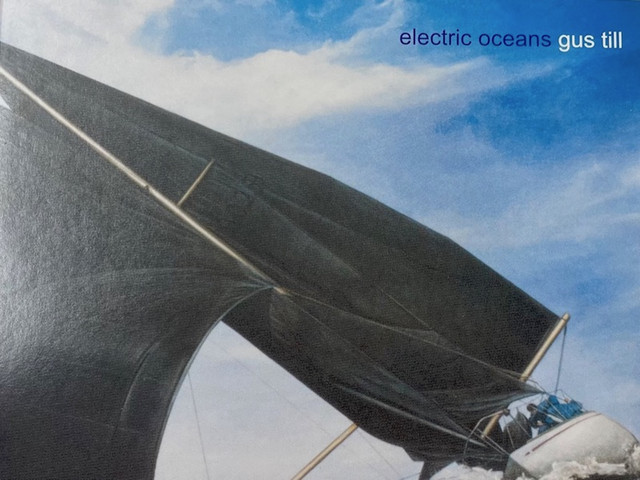 electric oceans album cover