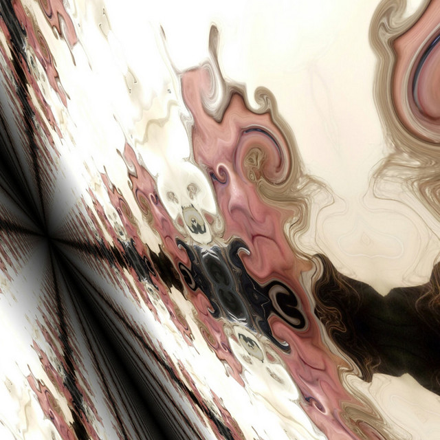 Posthuman album cover