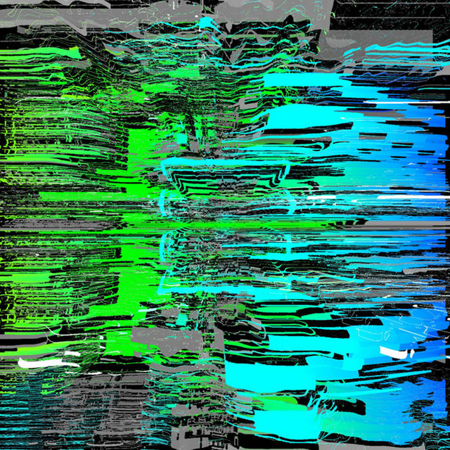 Circuit Melt album cover