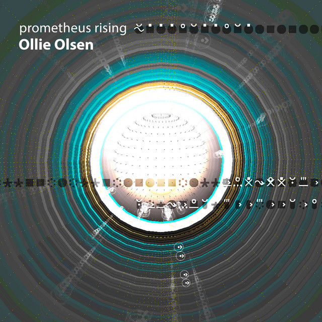 Prometheus Rising album cover