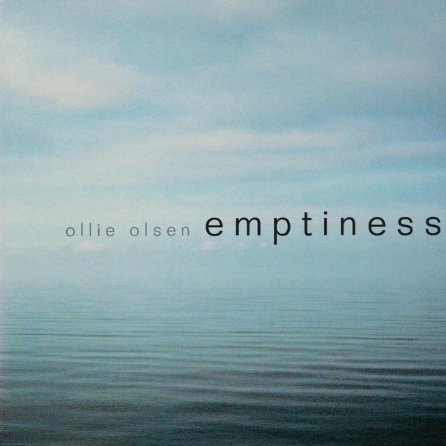 Emptiness album cover