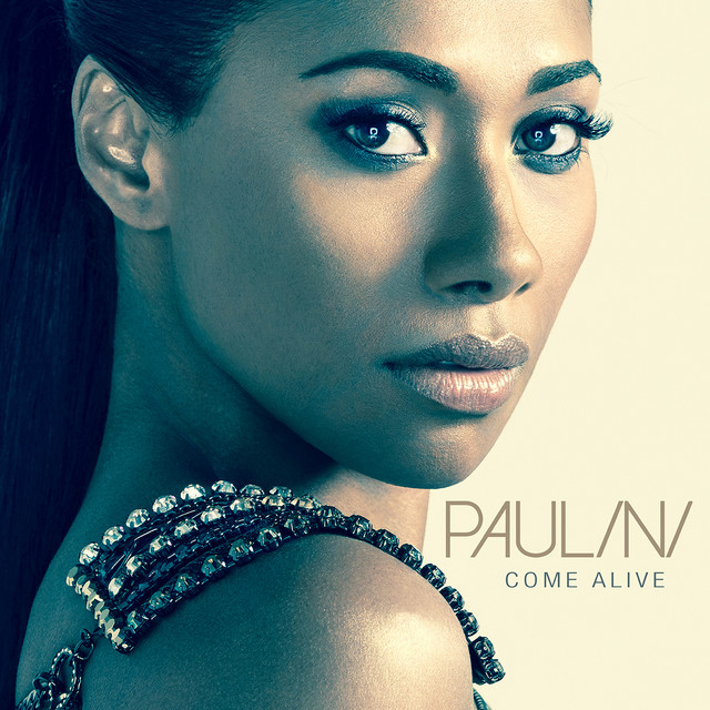 Come Alive album cover