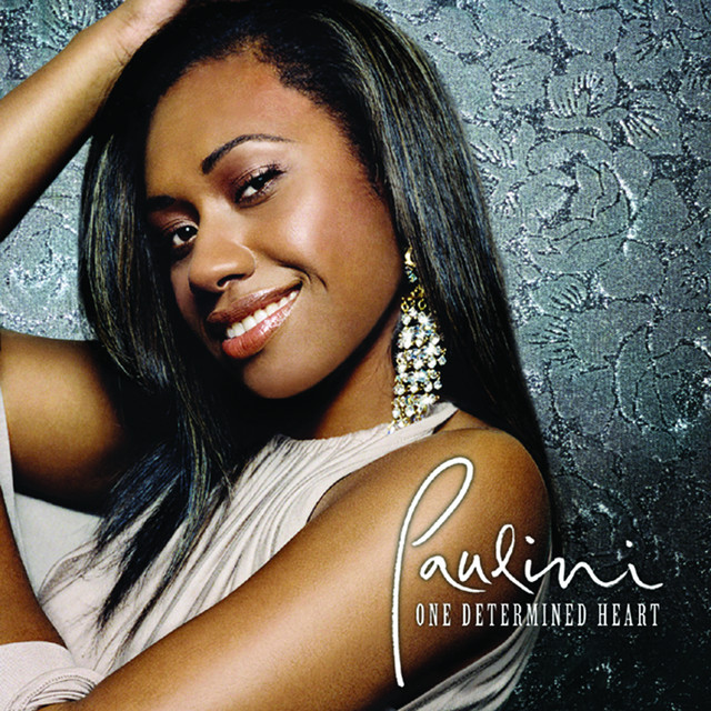 One Determined Heart album cover