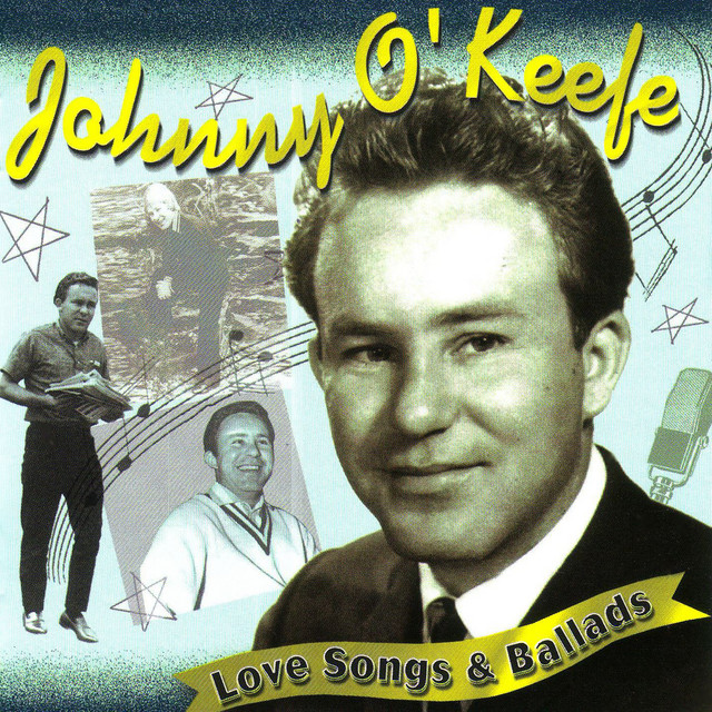Love Songs & Ballads album cover