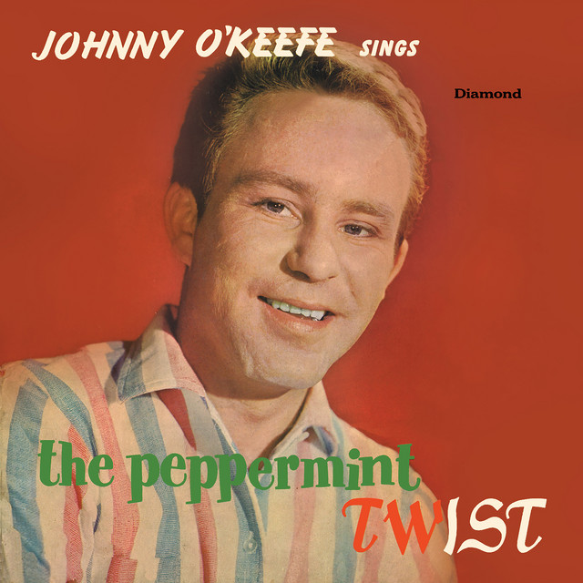 Twist album cover