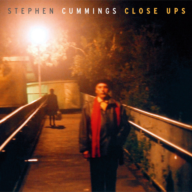 Close Ups album cover