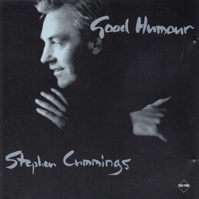 Good Humour album cover