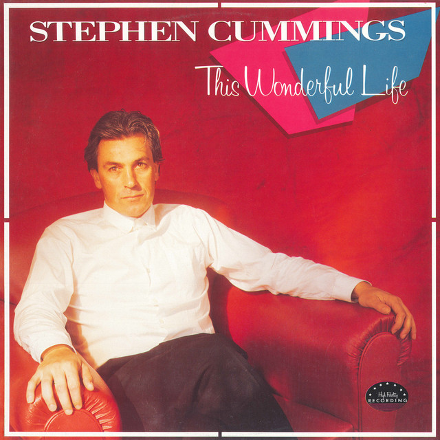 This Wonderful Life album cover