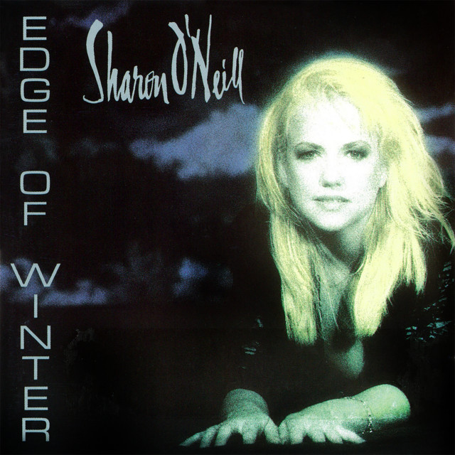 Edge Of Winter album cover