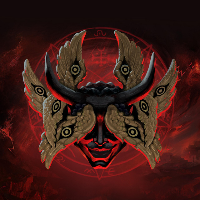 Solium Infernum (Original Game Soundtrack) album cover
