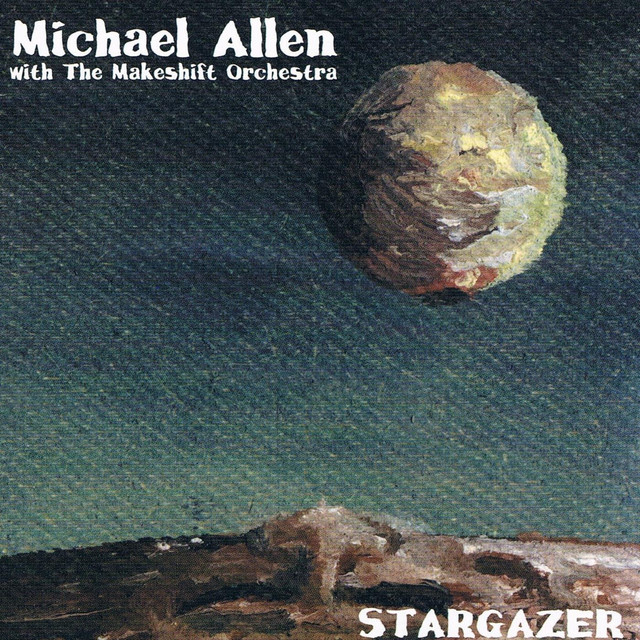 Stargazer album cover