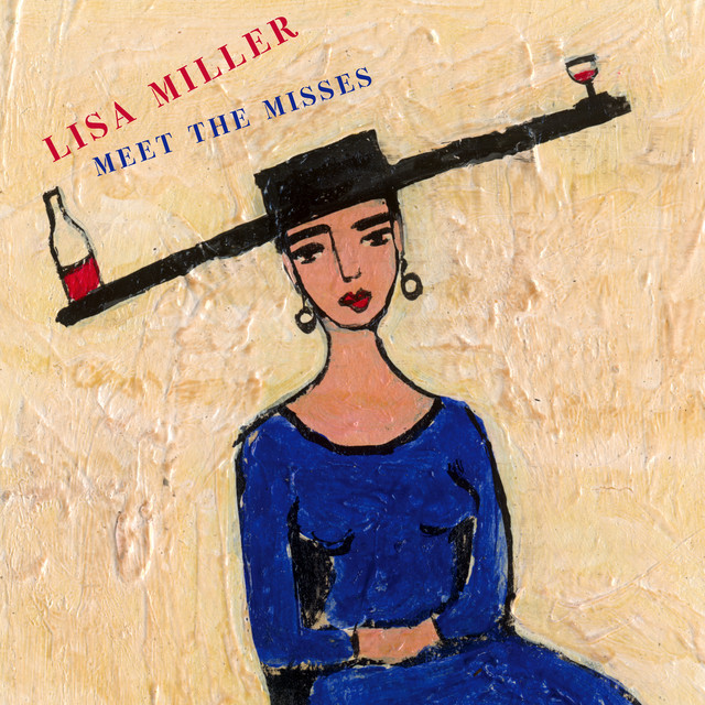 Meet The Misses album cover