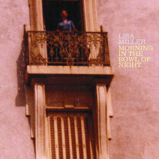 Morning In The Bowl Of Night album cover