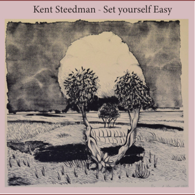 Set Yourself Easy album cover