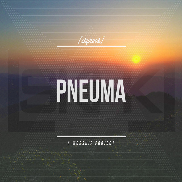 Pneuma: A Worship Project album cover