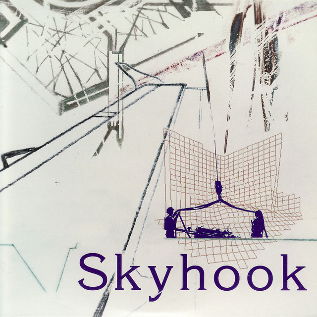 Skyhook album cover
