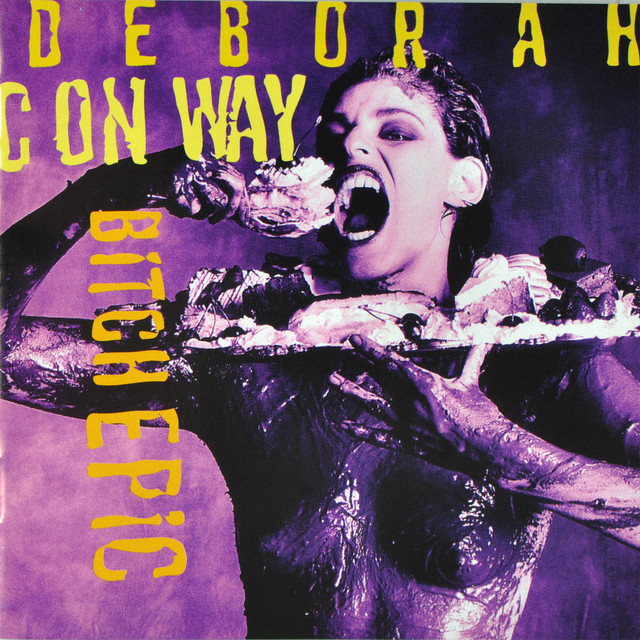Bitch Epic album cover