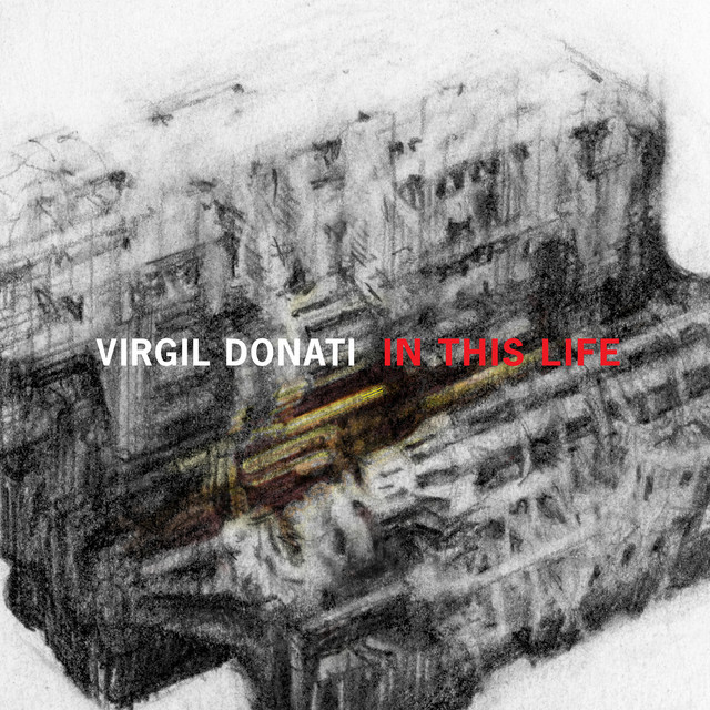 In This Life album cover