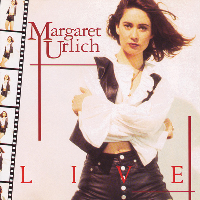 Live In Concert album cover
