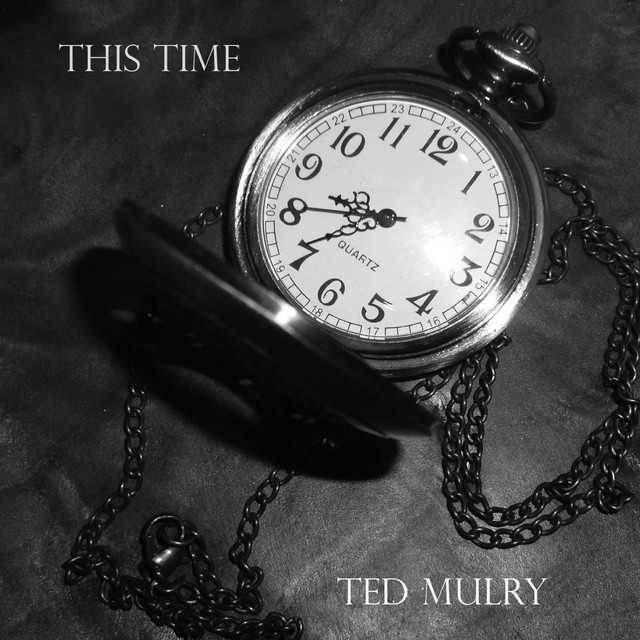 This Time album cover