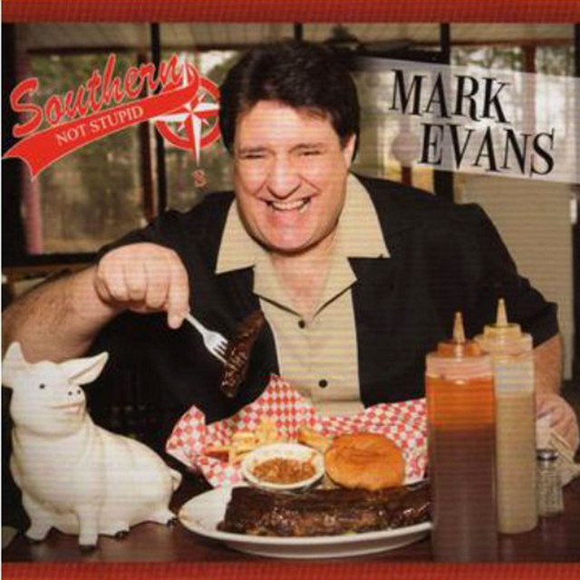 Southern Not Stupid album cover