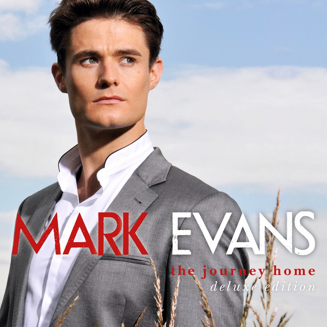 Journey Home (Deluxe Edition) album cover
