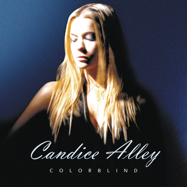 Colorblind album cover