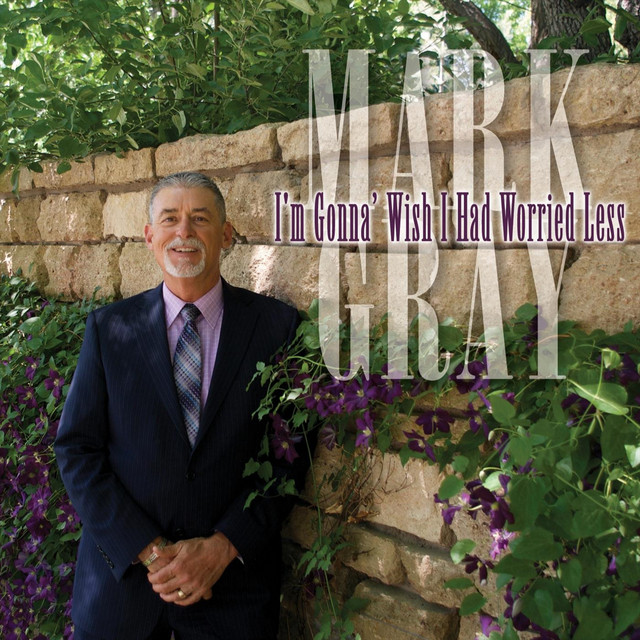 I'm Gonna' Wish I'd Worried Less album cover