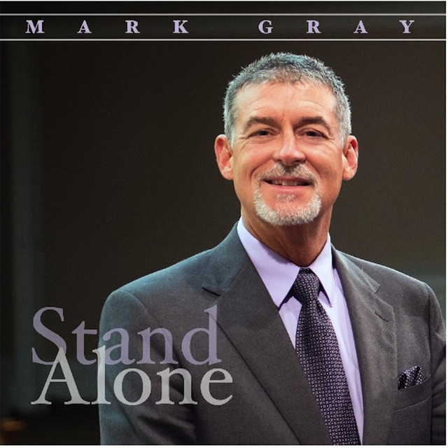 Stand Alone album cover