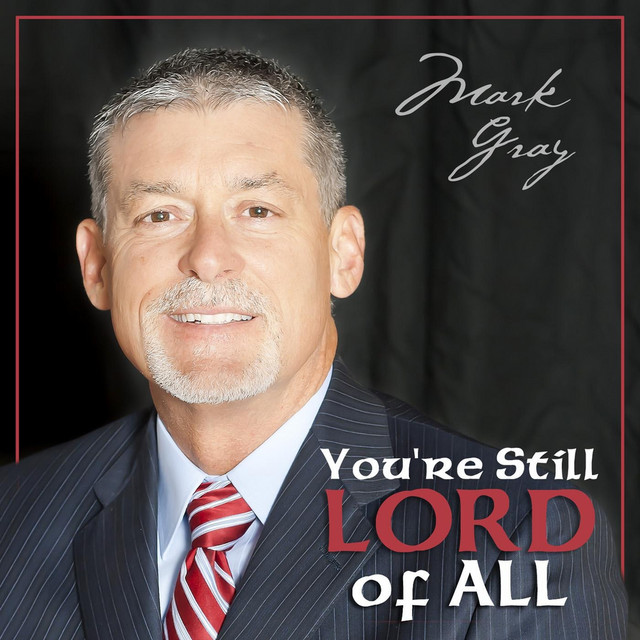 You're Still Lord of All album cover