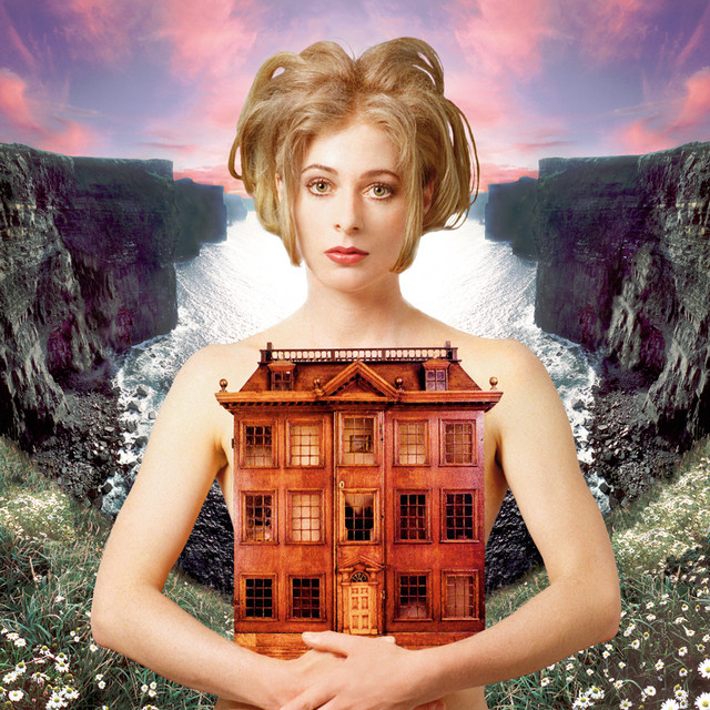 A Million Year Girl album cover