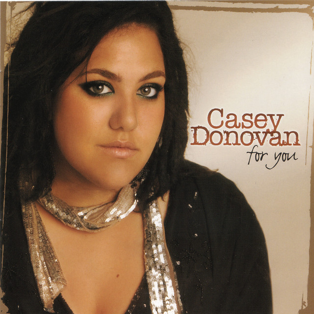 For You album cover
