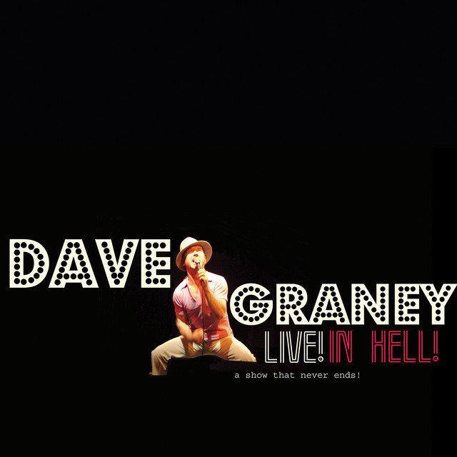 Live in Hell album cover