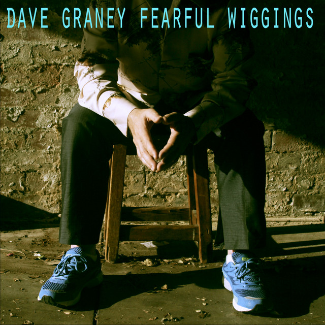 Fearful Wiggings album cover