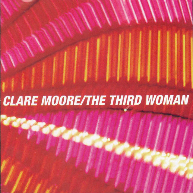 The Third Woman album cover
