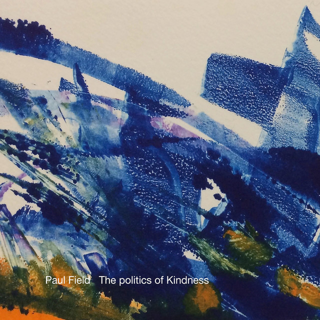 The politics Of Kindness album cover