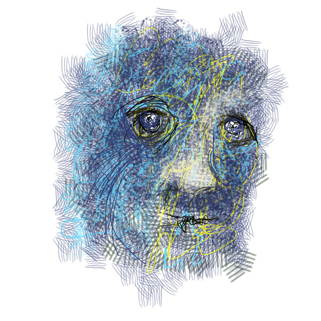 Being Myself album cover