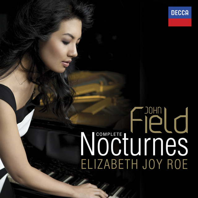 Field: Complete Nocturnes album cover