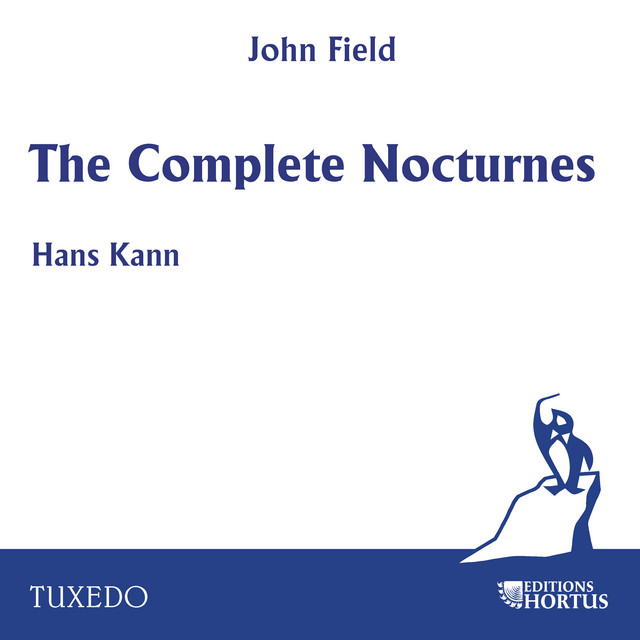 Field: The Complete Nocturnes album cover