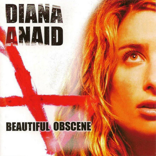 Beautiful Obscene album cover