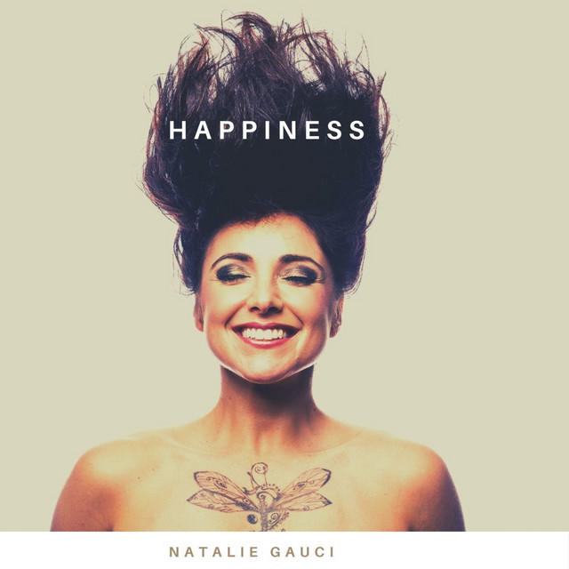 Happiness album cover