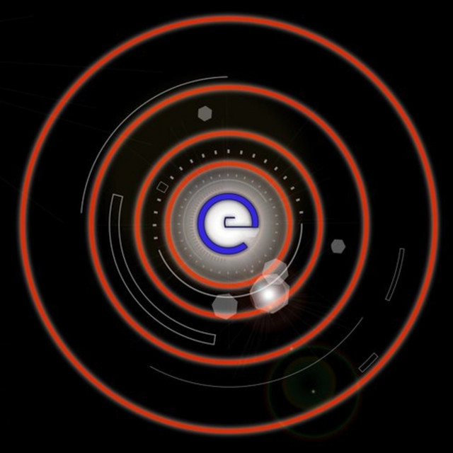 Elektrik Field album cover