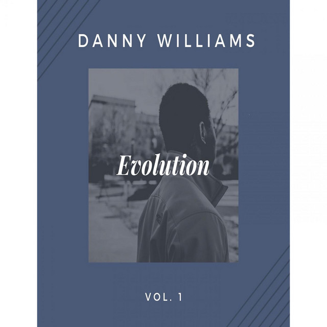 Evolution, Vol. 1 album cover