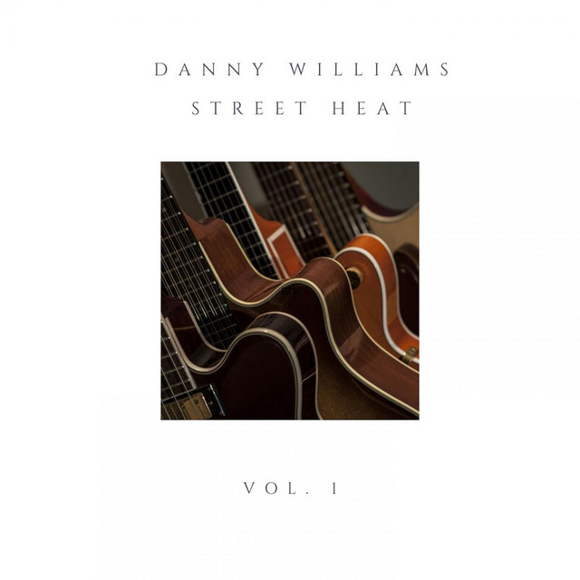 Street Heat Vol. 1 album cover