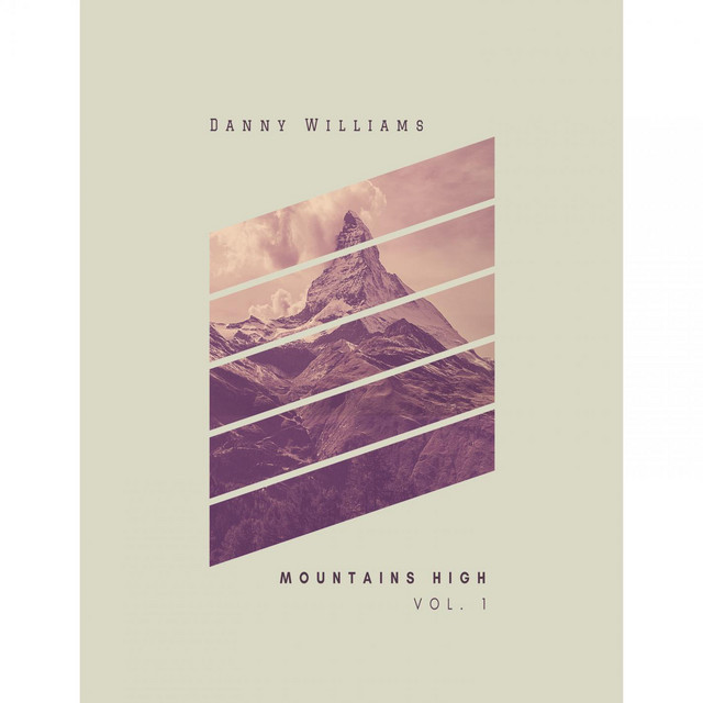 Mountains High, Vol. 1 album cover