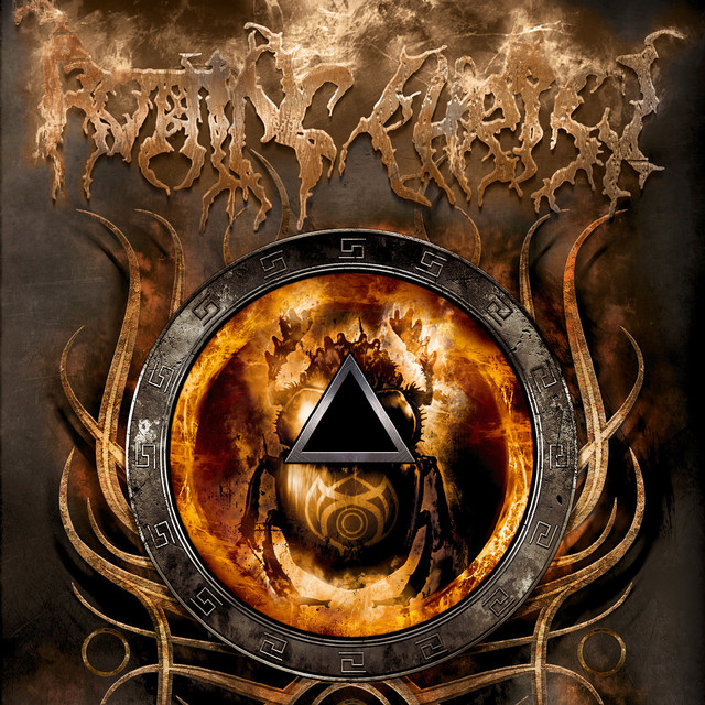 Non Serviam -a 20 Year Apocryphal Story album cover