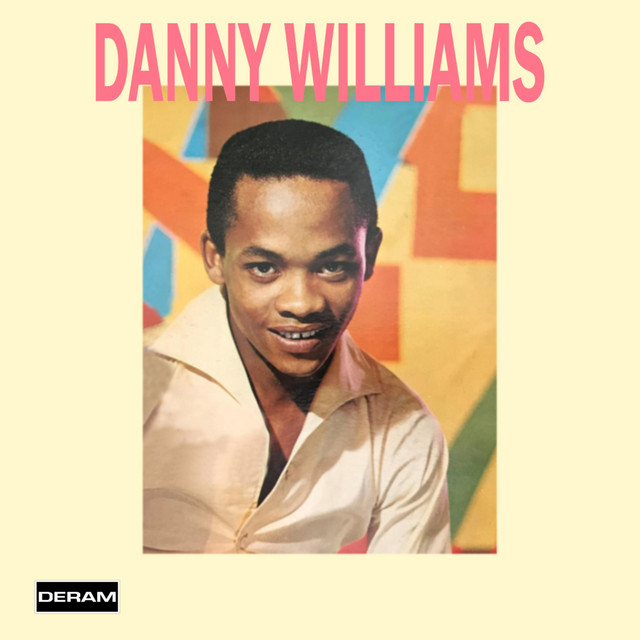 Danny (Remastered 1985) album cover