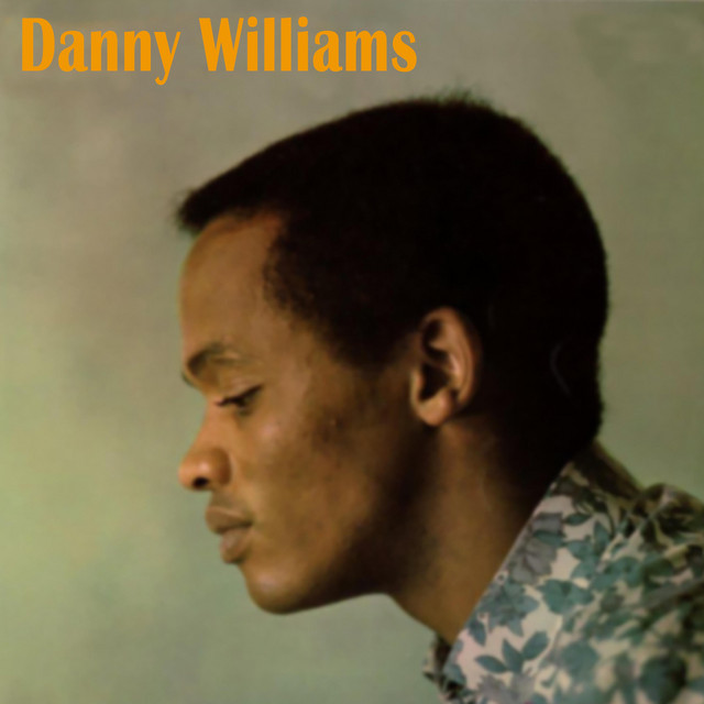Danny Williams (Remastered) album cover