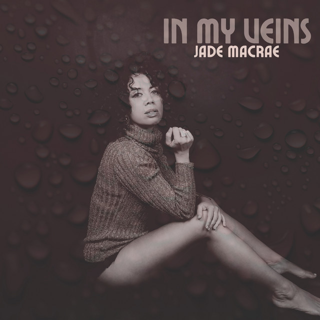 In My Veins album cover